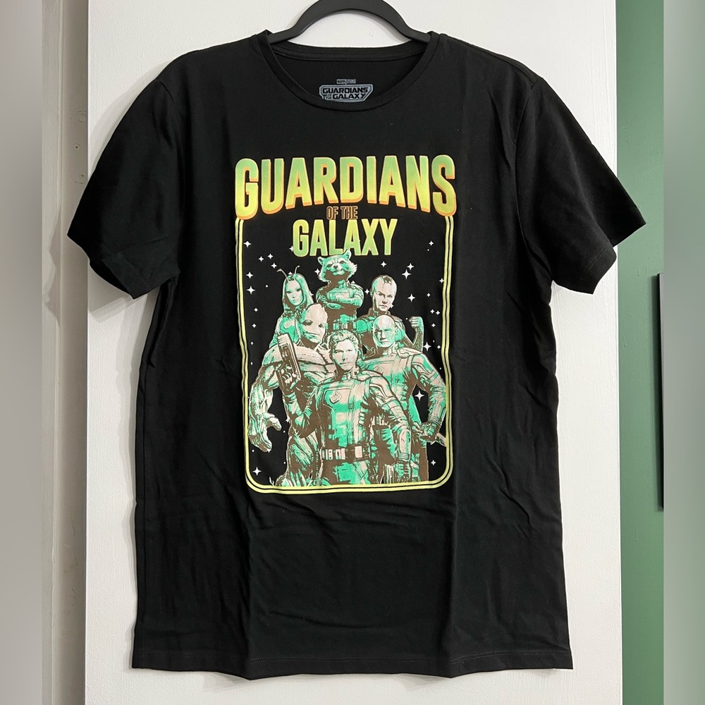 GOTG Graphic T-Shirt